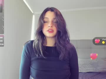 🔥 Spicy Helena on Chaturbate Live Now!