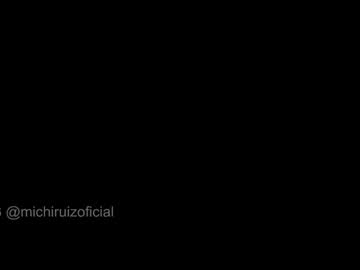 🔥 Spicy IG: michiruizoficial X: michiruizoficial on Chaturbate Live Now!