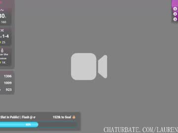 🔥 Spicy Lauren Phillips on Chaturbate Live Now!