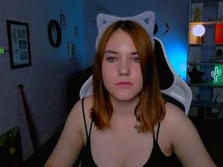 🔥 Spicy leyla-hottie on Camsoda Live Now!