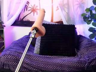 🔥 Spicy princessalaska1 on Camsoda Live Now!