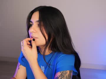🔥 Spicy Sara on Chaturbate Live Now!