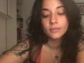 🔥 Spicy viviis on Camsoda Live Now!