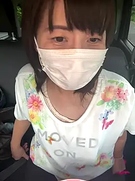 Hanachan 001 from Stripchat