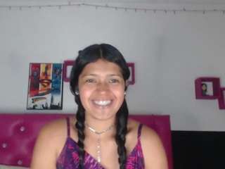 Hot hani-ran on Camsoda Live Now!