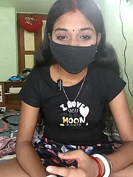 Hot Piya 1 from Stripchat