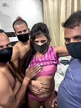 Hot -sexy Queen from Stripchat