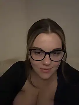 ItsLxsa from Stripchat