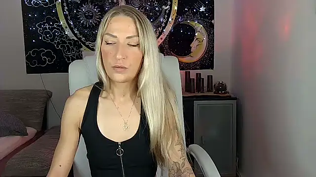 -Jeany- from Stripchat
