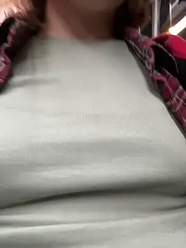 KinaKa from Stripchat