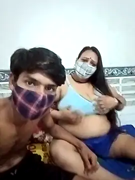 LoveOnStream from Stripchat