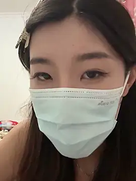 Lulu125216 from Stripchat