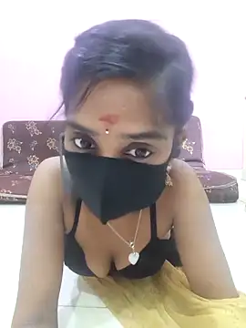 Mounika26darling from Stripchat