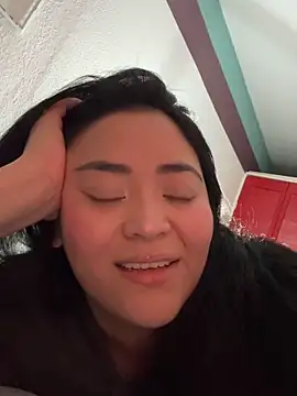 MyHoneyFrida from Stripchat