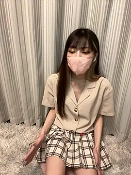 NOA 418 from Stripchat