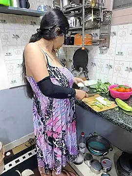 RDX COUPLE from Stripchat