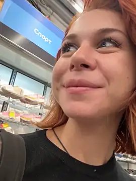 RosieSecret from Stripchat