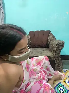 SEXI-bhabhi-rimi from Stripchat