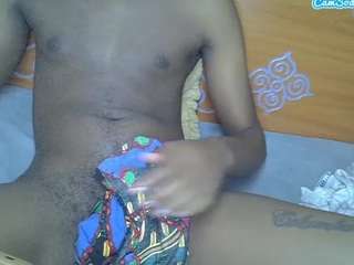 Sexy blacksexyman001 on Camsoda Live Now!