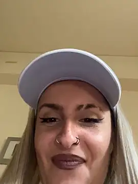 Sexy Bulgarian woman from Stripchat
