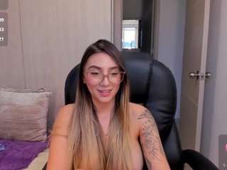 Sexy stacyconner on Camsoda Live Now!