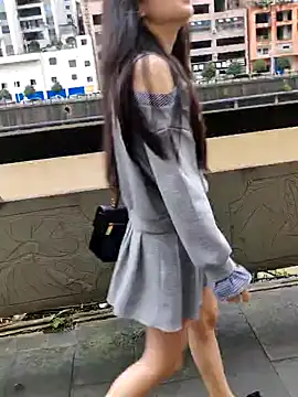 Shaoshao-7758 from Stripchat