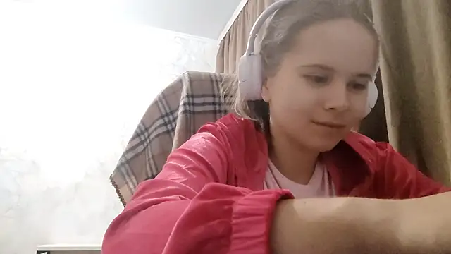 Sofie Sofie from Stripchat