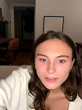 SophiiaStarr from Stripchat
