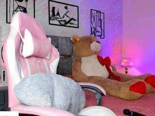 Spicy annajills on Camsoda Live Now!