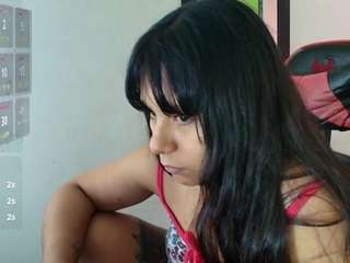 Spicy charis-bellota on Camsoda Live Now!
