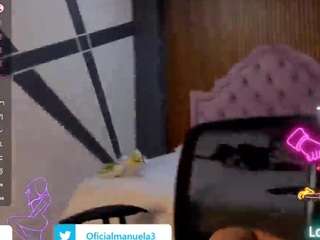 Spicy chikinela on Camsoda Live Now!