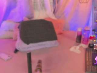 Spicy wild-lilhy on Camsoda Live Now!