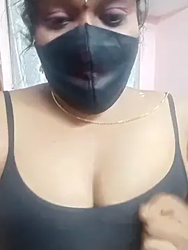 Sujuta from Stripchat