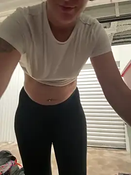 Sweetsirenn from Stripchat