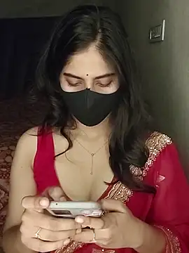 Tanya-mittal from Stripchat