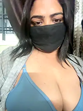 Theindian Barbie from Stripchat