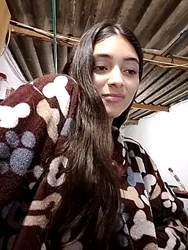 Valen Person from Stripchat