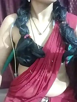 Varsha21 from Stripchat