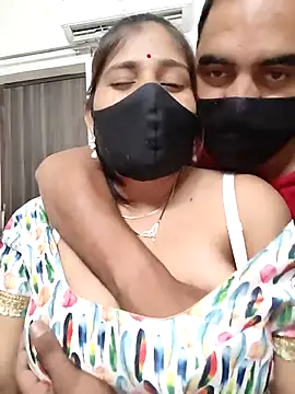 Wow Riya from Stripchat