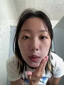 Xiaomugouya from Stripchat