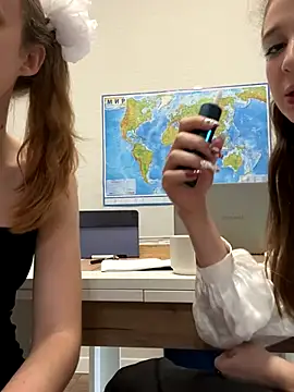 Yourfavcouple from Stripchat