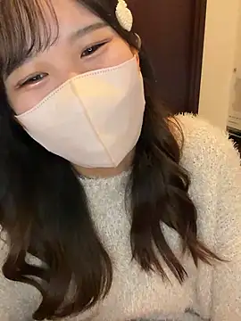 Aika JP from Stripchat