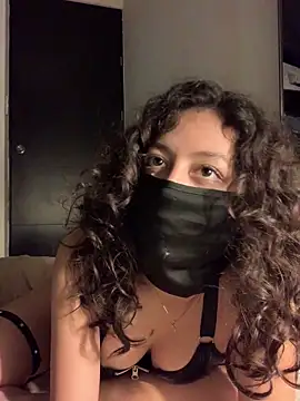 Alicacua from Stripchat
