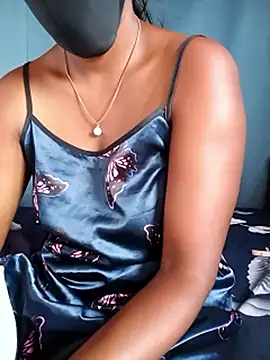 Anya sri from Stripchat