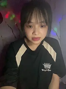 Candy 123 from Stripchat