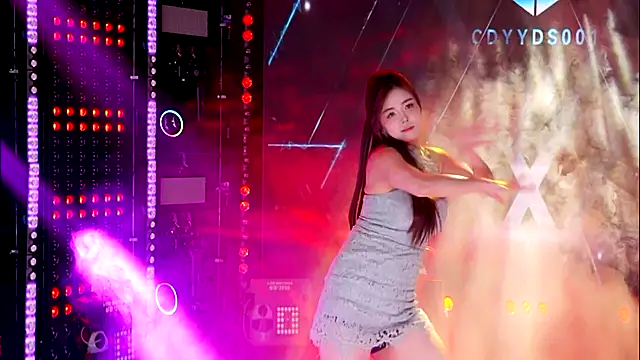 Cdyyds001 from Stripchat