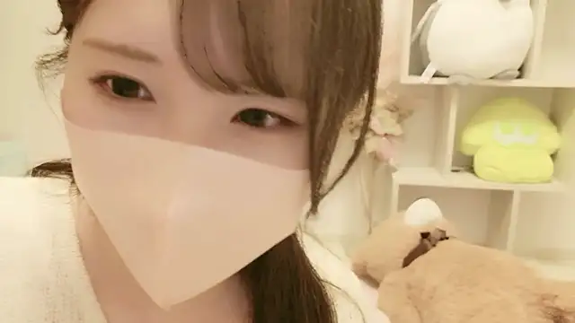 Cocoro o0 from Stripchat