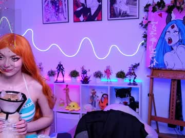 🔥 Hot Alice on Chaturbate Live Now!