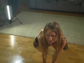 🔥 Hot Alina on Chaturbate Live Now!