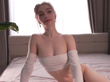 🔥 Hot Alissa on Chaturbate Live Now!